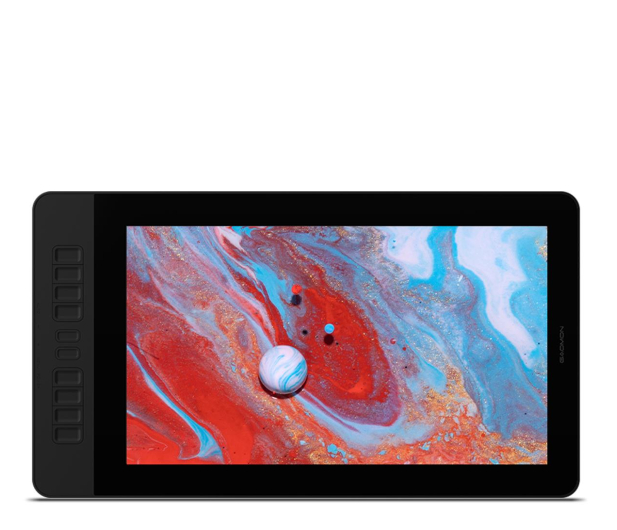 GAOMON PD1561 - 1226217 - zdjęcie 3